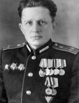 Юпко Сергей Никандрович