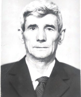 Кузин Алексей Иванович