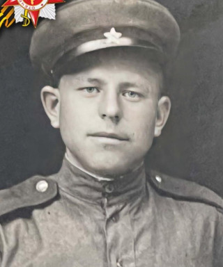 Давыдов Николай Яковлевич