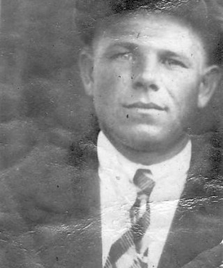 Богатушин Яков Егорович