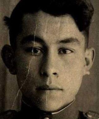 Кузыбаев Абдулла Мирзаевич