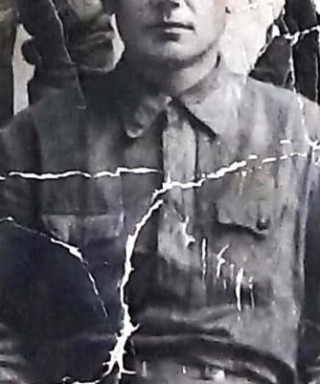 Антонов Александр Степанович