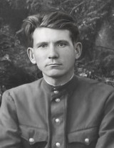 Хаметов Мухсин Абдрахманович