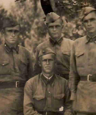 Полянский Иван Васильевич