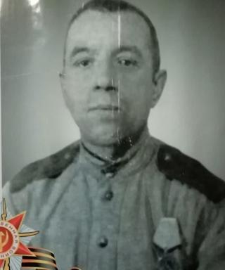 Алексеев Василий Герасимович