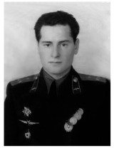 Агронский Нисон Петрович