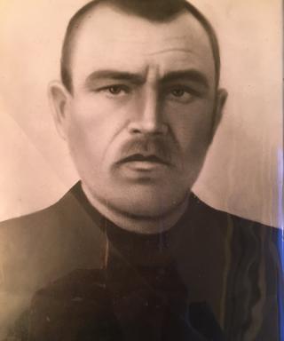 Сорокин Михаил Арсентьевич