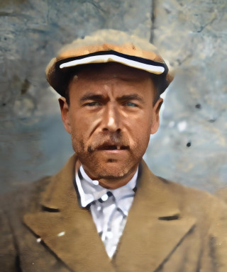 Зуев Федор Иванович