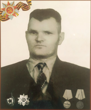 Кочерга Александр Фёдорович