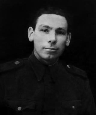 Белинский Константин Константинович