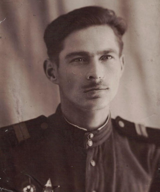 Шуйский Игорь Николаевич