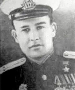 Зюзин Дмитрий Васильевич