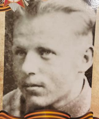 Соколов Николай Федорович