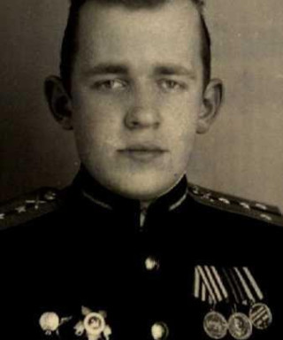 Вейнтрауб Андрей Борисович