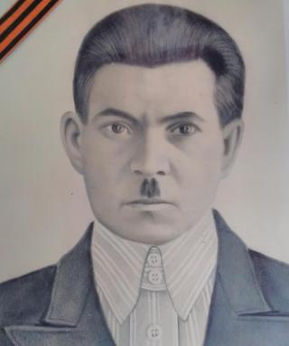 Чирков Африкан Федорович