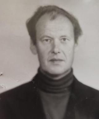 Куранов Анатолий Николаевич
