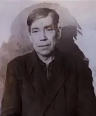 Таушкин Никифор Иванович