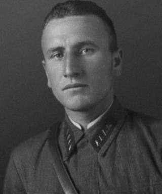 Пузевич Иосиф Иванович
