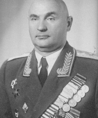 Калядин Иван Семенович