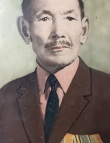 Чиряев Михаил Дмитриевич