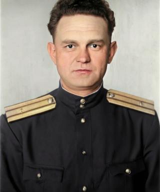 Красовский Алексей Николаевич