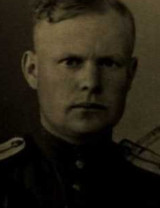 Шульга Евгений Николаевич