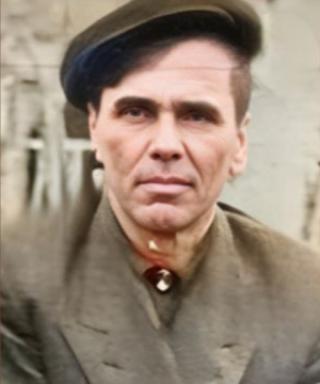 Кунгуров Сергей Андреевич