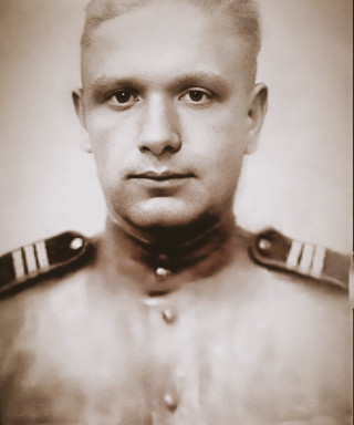 Кулаев Николай Михайлович