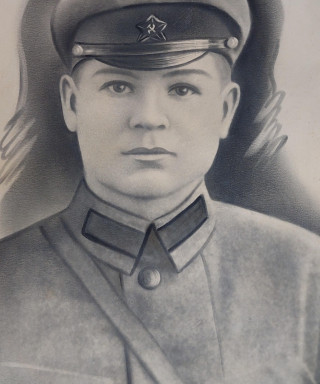 Каменев Максим Васильевич