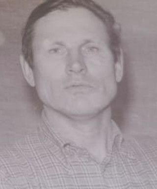 Губернаторов Владимир Николаевич