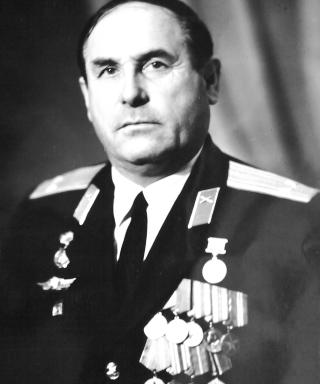 Рожнов Алексей Иванович
