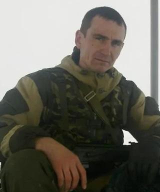 Горбунов Андрей Васильевич