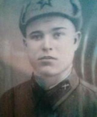 Чигорев Николай Павлович