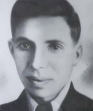 Комарьков Иван Васильевич