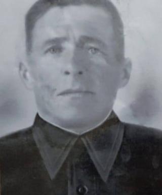 Комарьков Василий Степанович