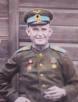 Изосимов Павел Осипович