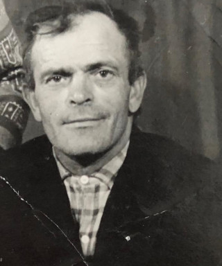 Васильченко Иван Кузьмич