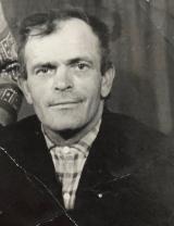 Васильченко Иван Кузьмич