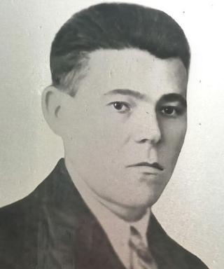 Богданов Михаил Александрович