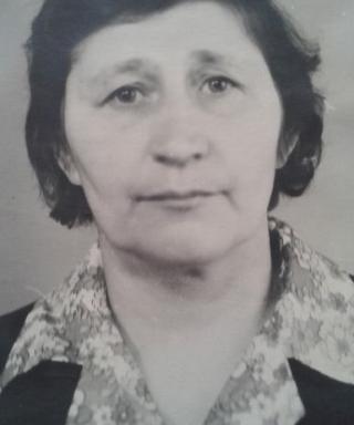 Гукалова Александра Николаевна