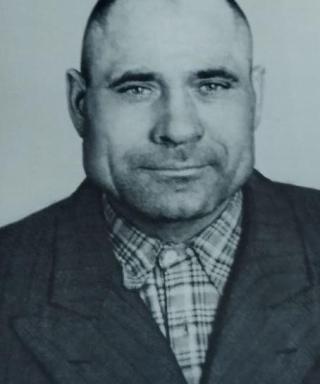 Гужва Федор Григорьевич