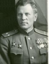 Рычагов Степан Михайлович