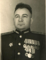 Вишневецкий Павел Иванович