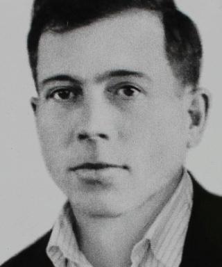 Юрин Вениамин Иванович