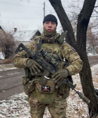 Суслов Артем Александрович