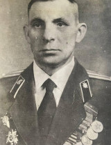 Яблонцев Федор Александрович