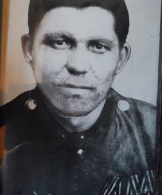 Ломакин Николай Ананьевич