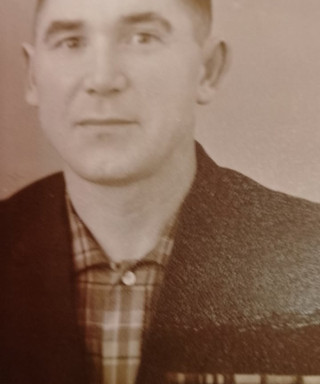 Лапин Николай Павлович