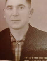 Лапин Николай Павлович