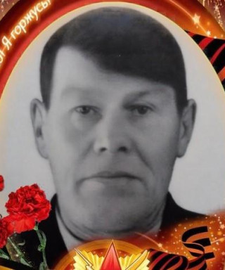 Груздев Иван Васильевич